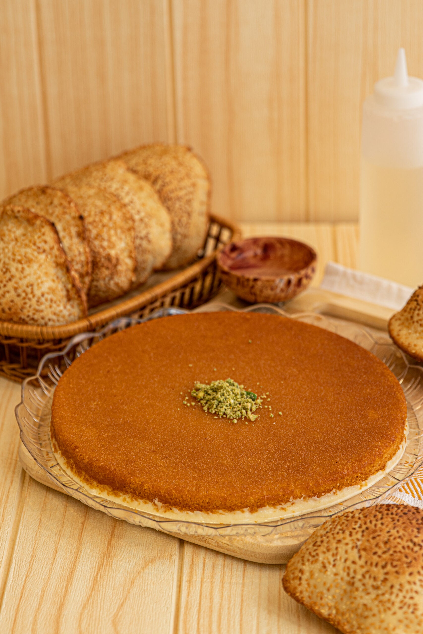 Knefeh Cheese image 0